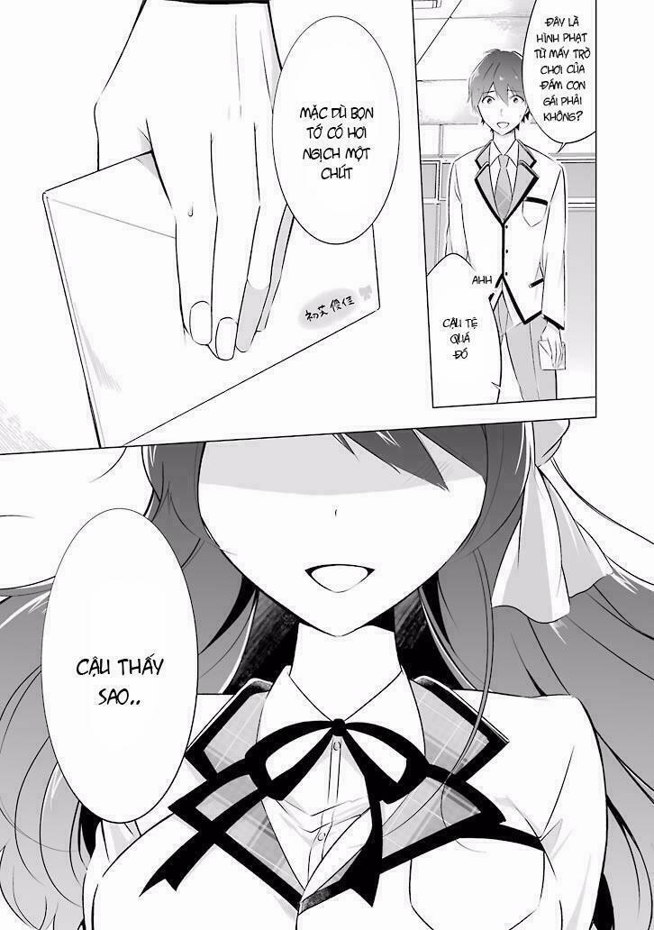 Tôi Không Yêu Gái 3D 7 trang 21