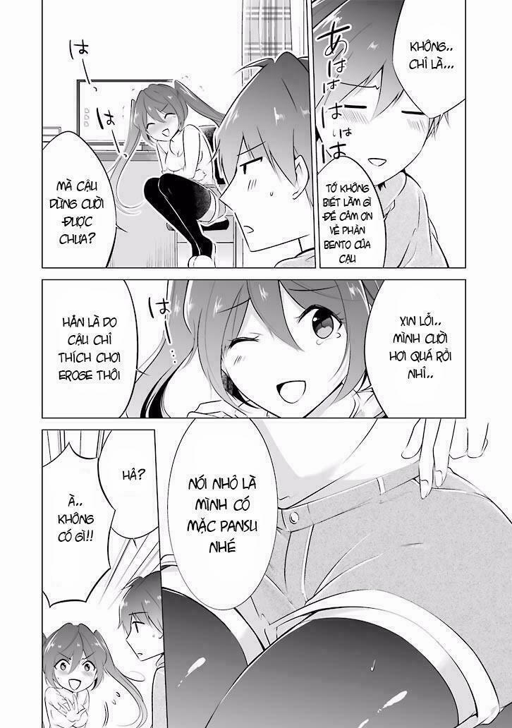 Tôi Không Yêu Gái 3D 7 trang 3