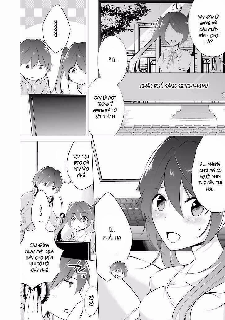 Tôi Không Yêu Gái 3D 7 trang 4