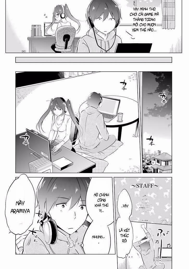 Tôi Không Yêu Gái 3D 7 trang 5