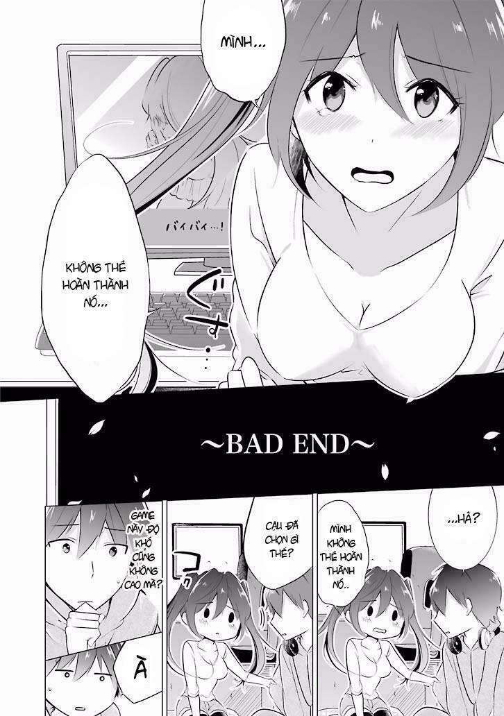 Tôi Không Yêu Gái 3D 7 trang 6