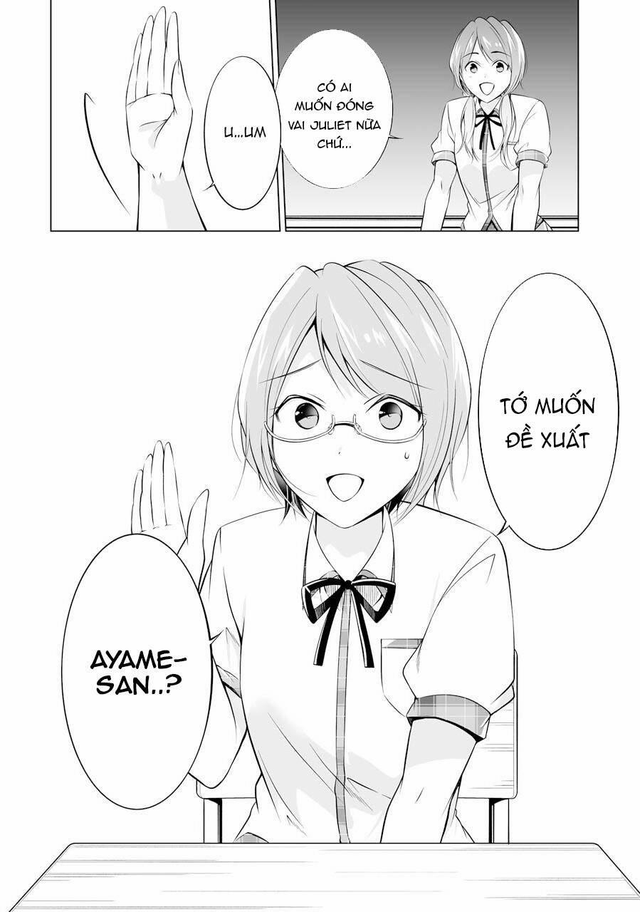 Tôi Không Yêu Gái 3D 70 trang 12