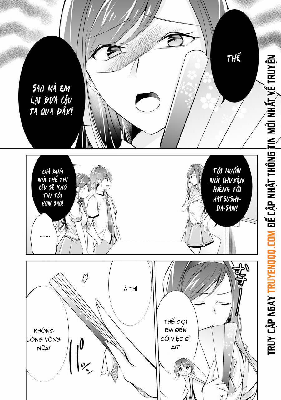 Tôi Không Yêu Gái 3D 70 trang 19