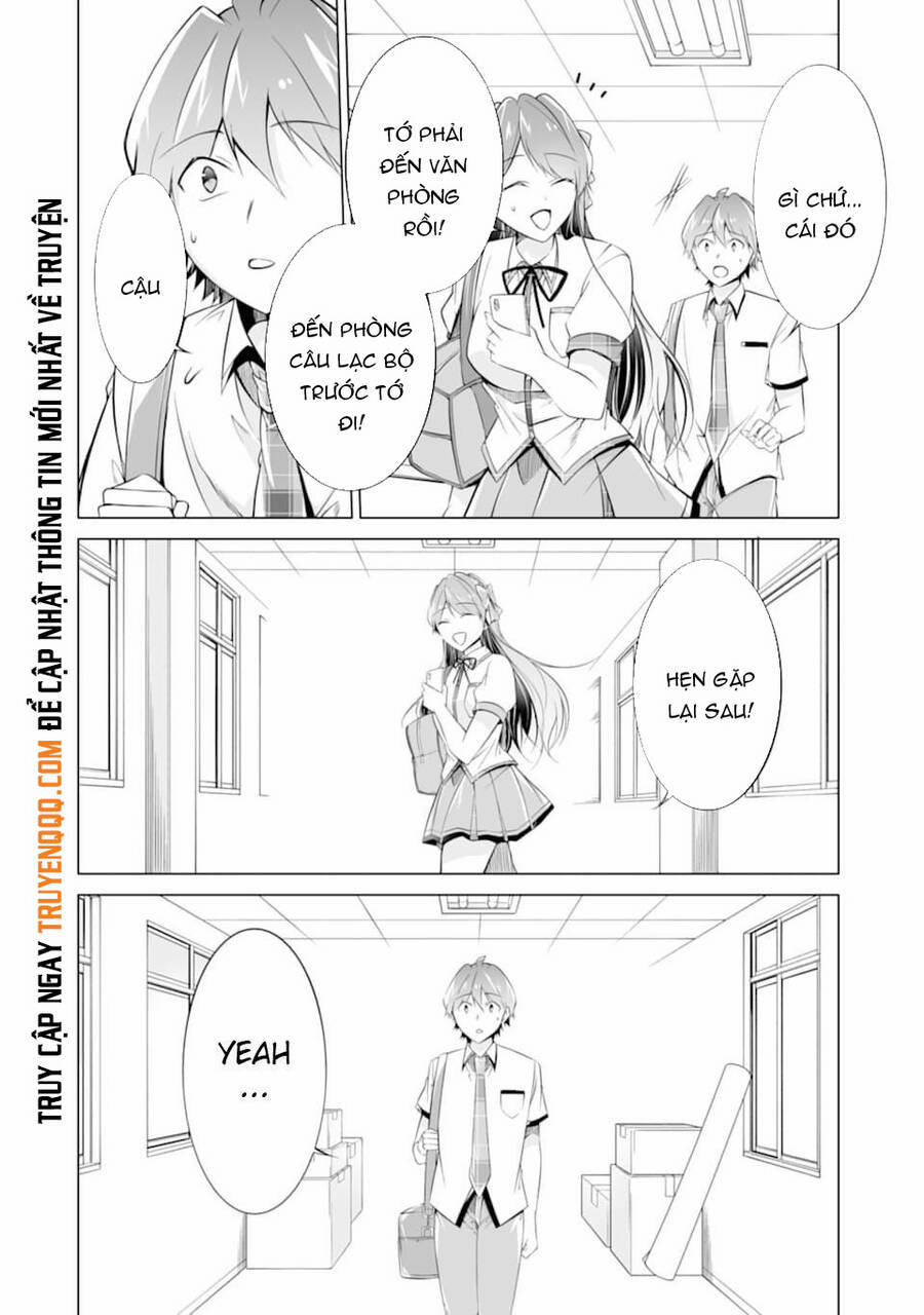 Tôi Không Yêu Gái 3D 71 trang 10