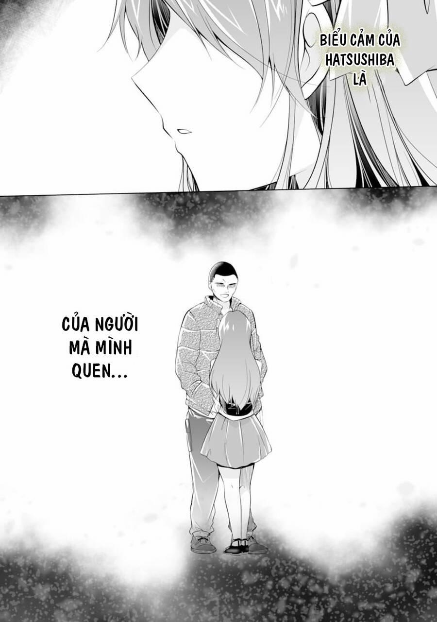 Tôi Không Yêu Gái 3D 71 trang 12