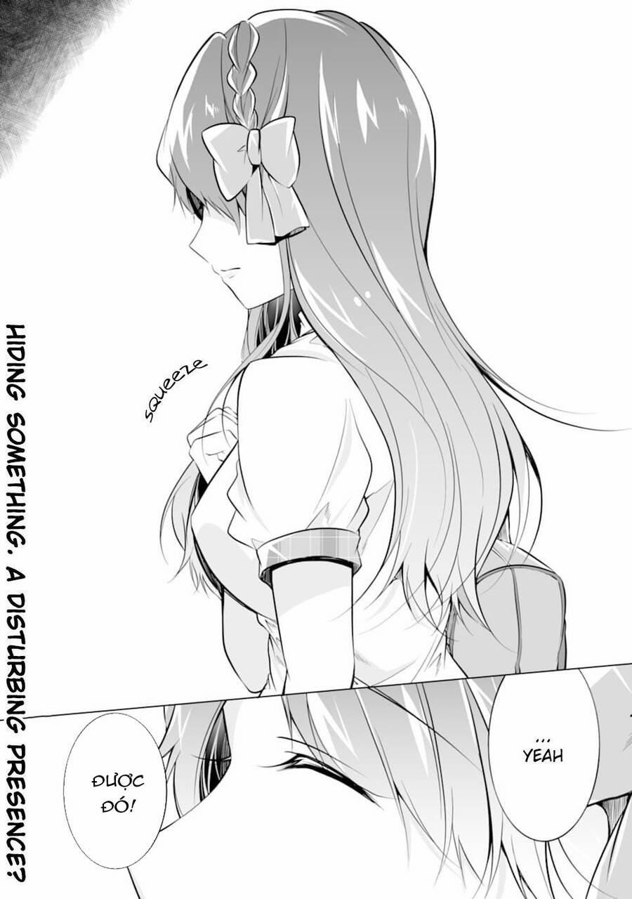 Tôi Không Yêu Gái 3D 71 trang 24