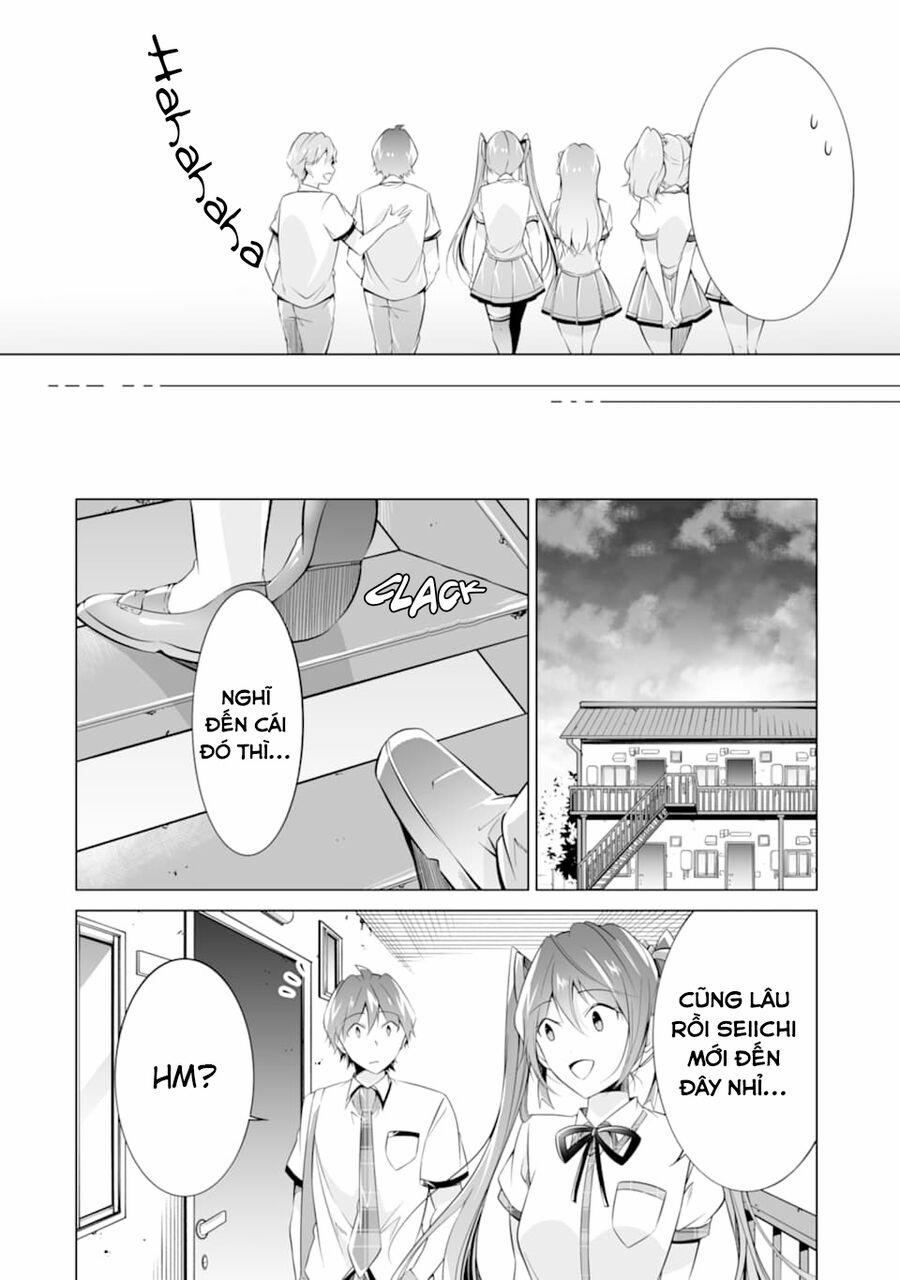 Tôi Không Yêu Gái 3D 72 trang 10