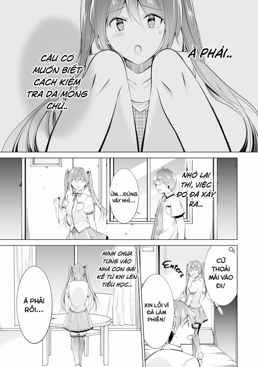 Tôi Không Yêu Gái 3D 72 trang 11