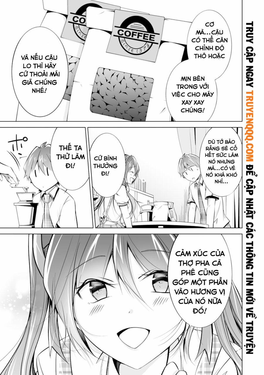 Tôi Không Yêu Gái 3D 72 trang 15