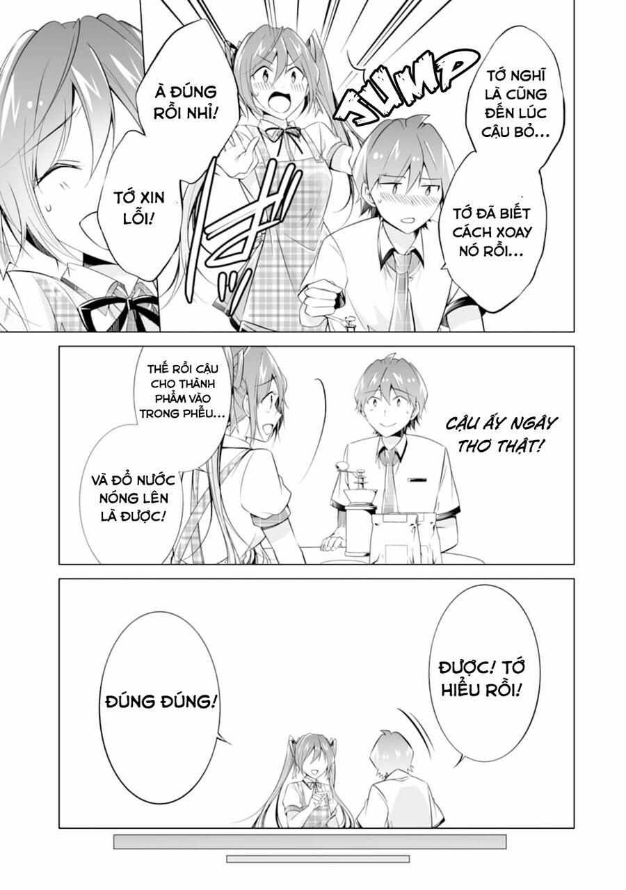 Tôi Không Yêu Gái 3D 72 trang 17