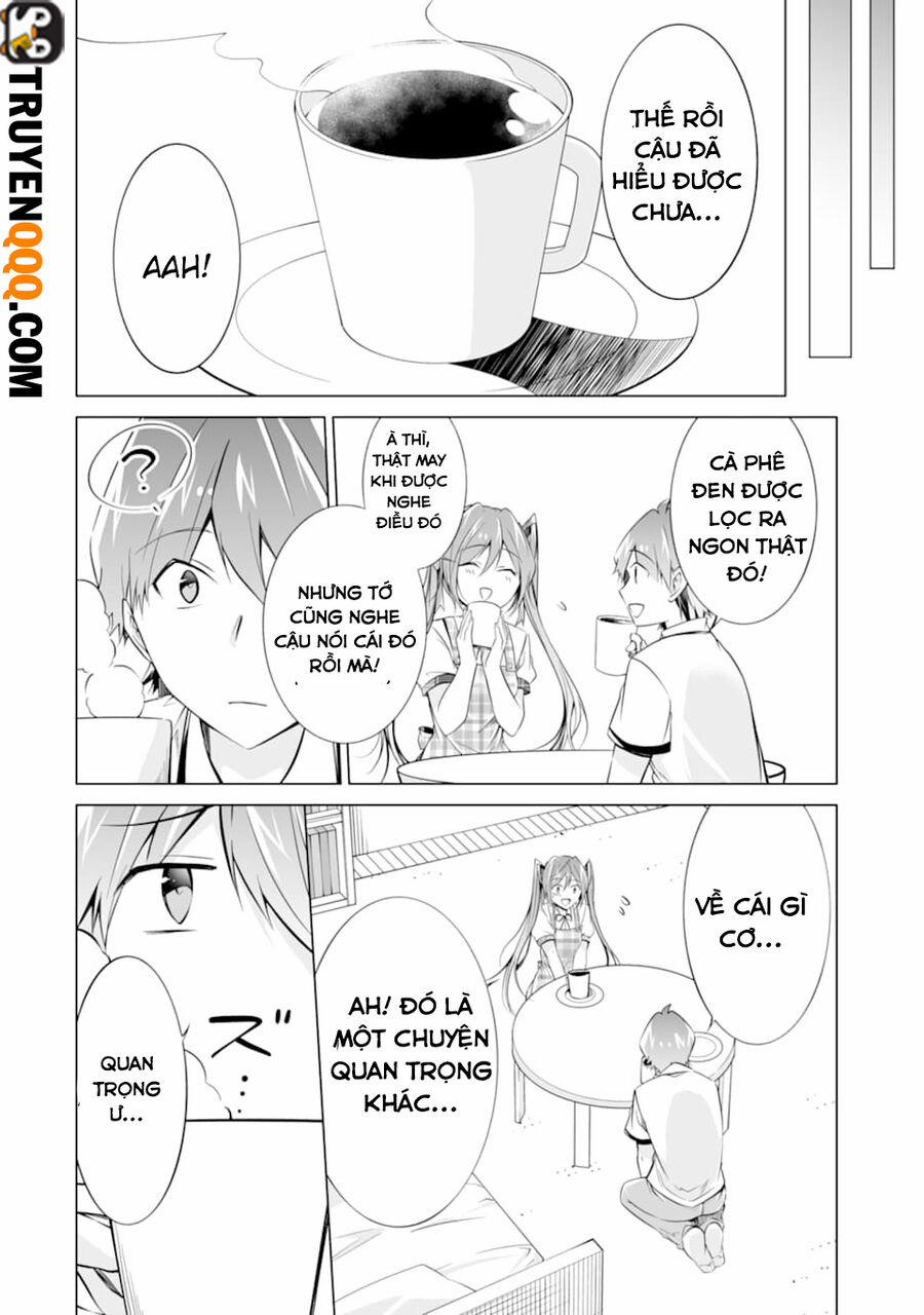 Tôi Không Yêu Gái 3D 72 trang 18