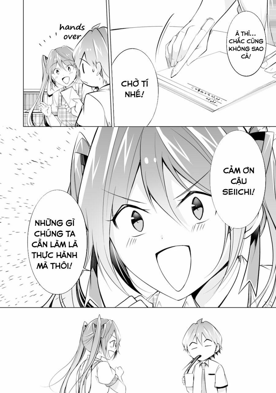 Tôi Không Yêu Gái 3D 72 trang 20