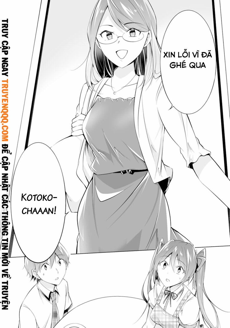 Tôi Không Yêu Gái 3D 72 trang 24