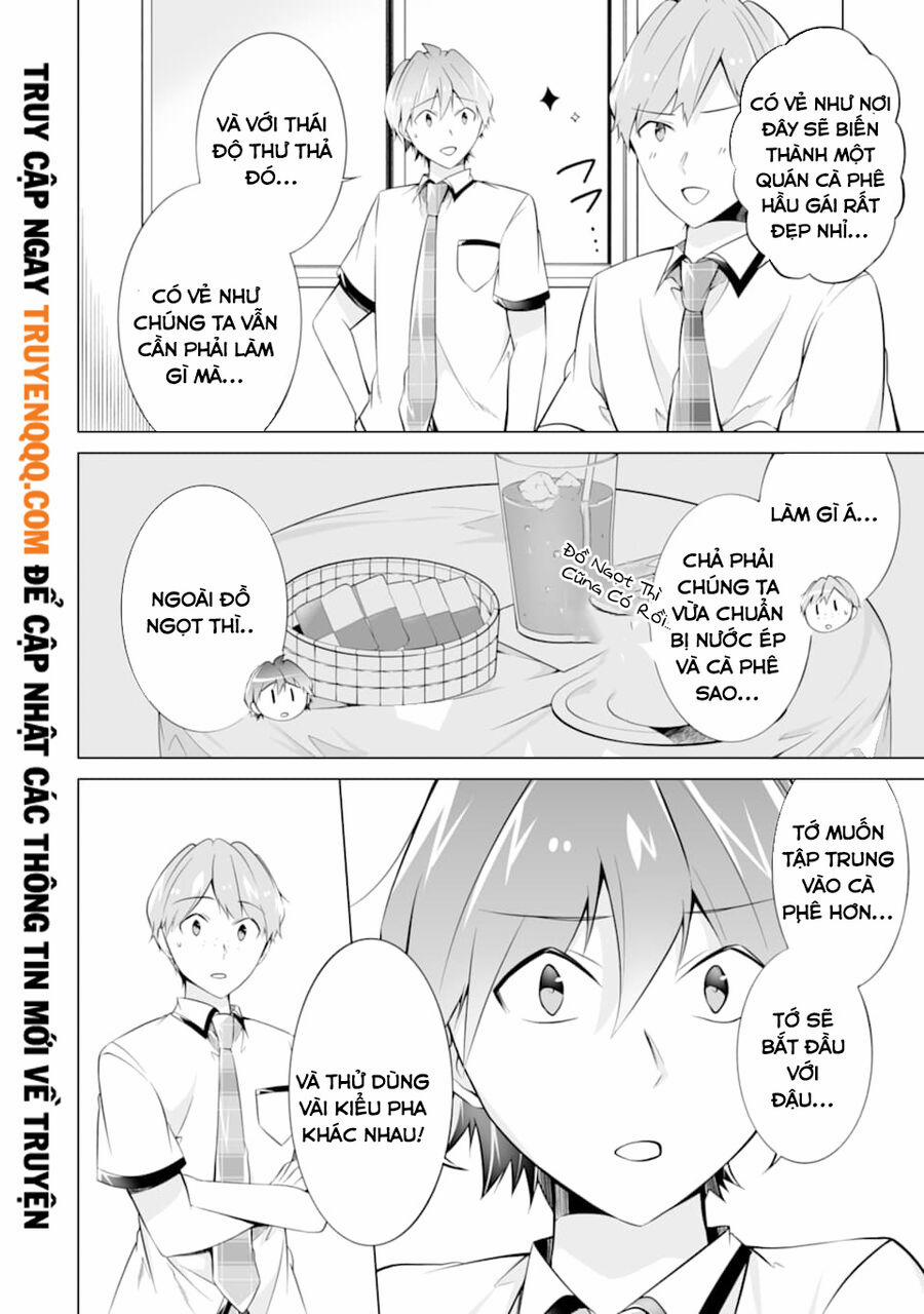 Tôi Không Yêu Gái 3D 72 trang 6