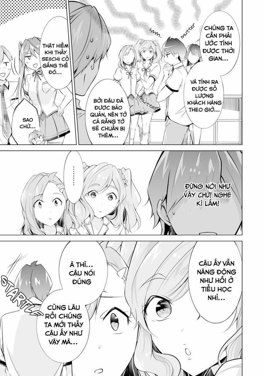 Tôi Không Yêu Gái 3D 72 trang 7