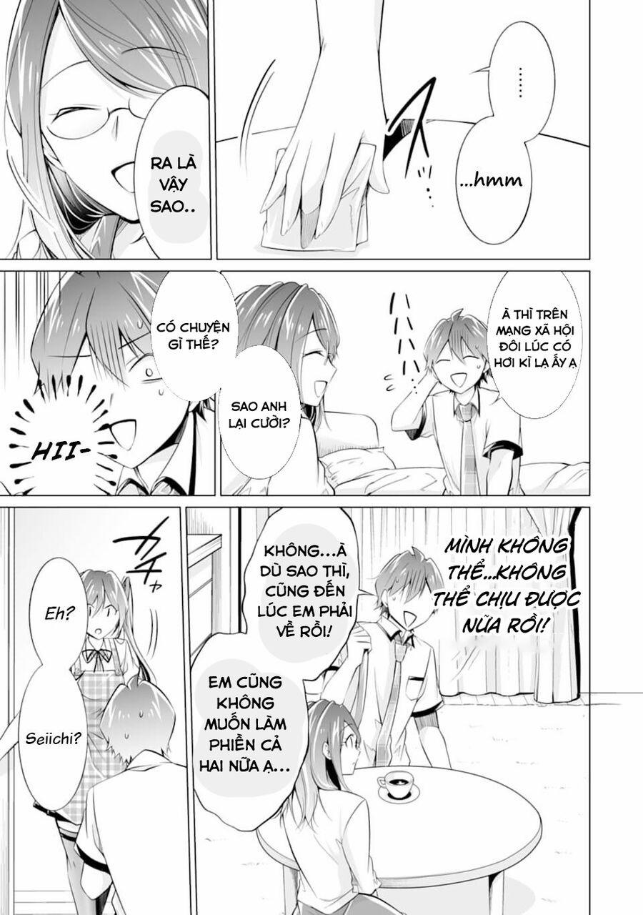 Tôi Không Yêu Gái 3D 73 trang 11