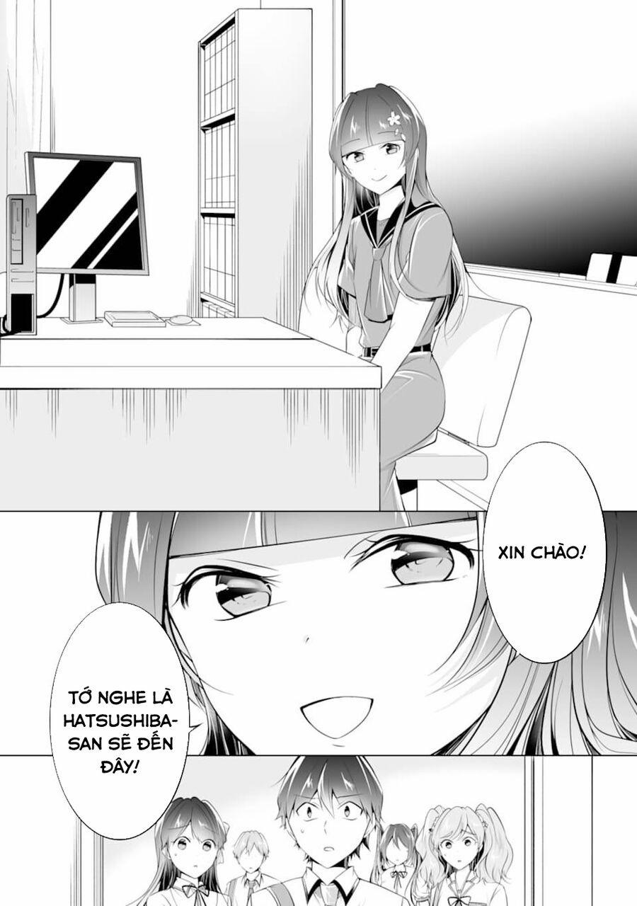 Tôi Không Yêu Gái 3D 73 trang 18