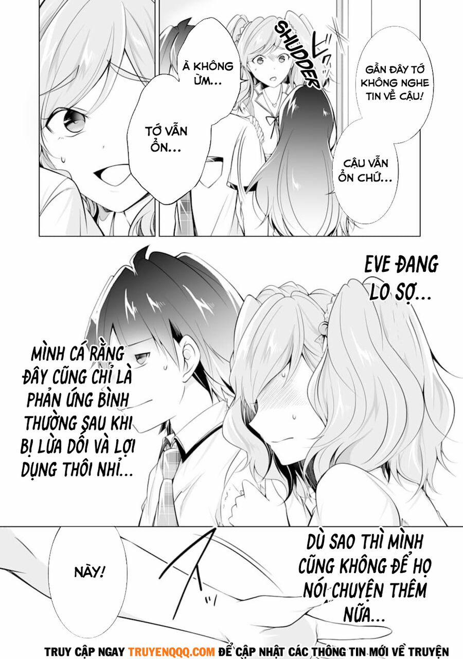 Tôi Không Yêu Gái 3D 73 trang 20