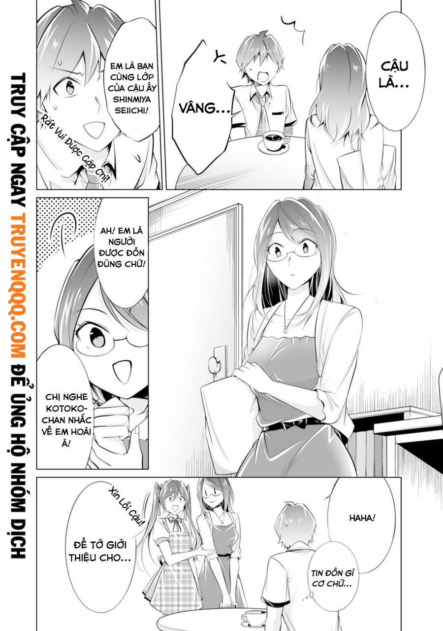 Tôi Không Yêu Gái 3D 73 trang 4