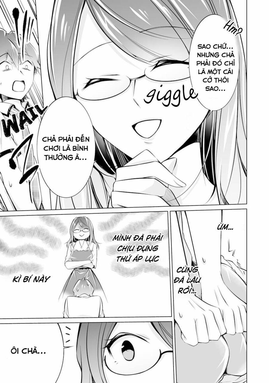 Tôi Không Yêu Gái 3D 73 trang 7