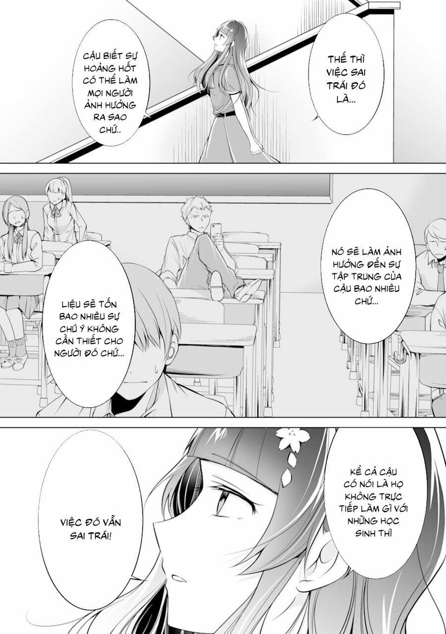 Tôi Không Yêu Gái 3D 74 trang 10