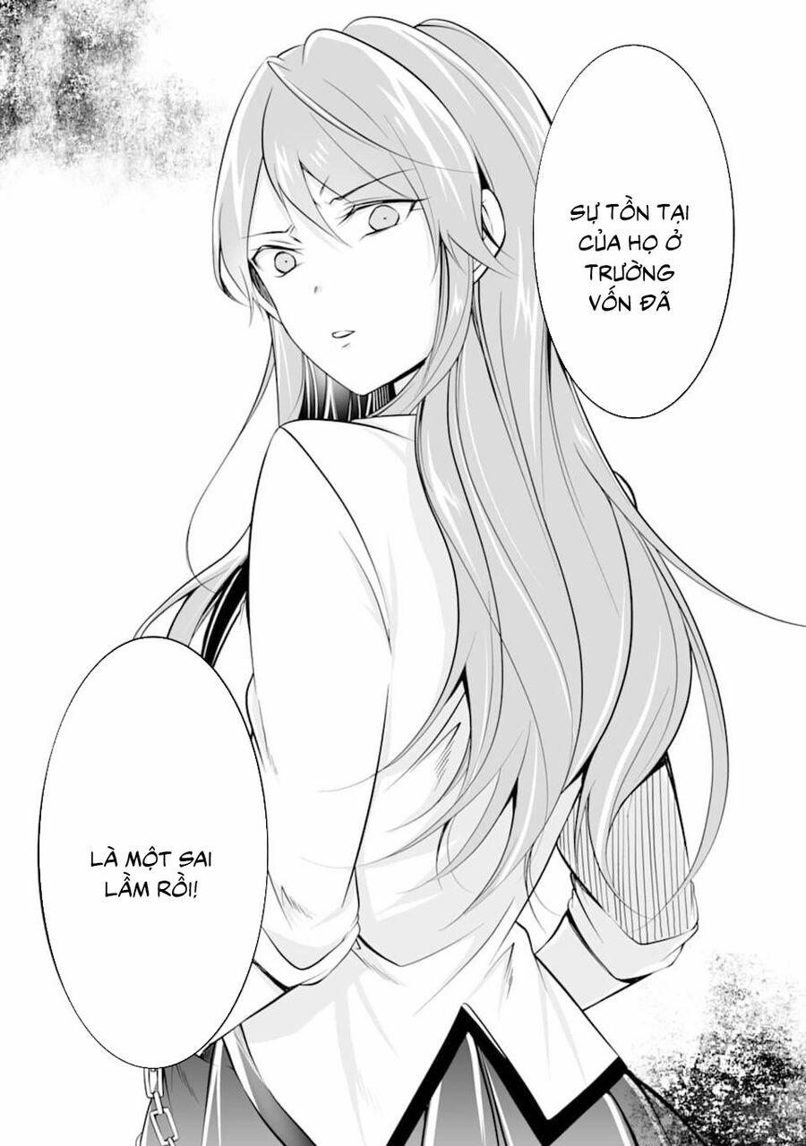 Tôi Không Yêu Gái 3D 74 trang 11