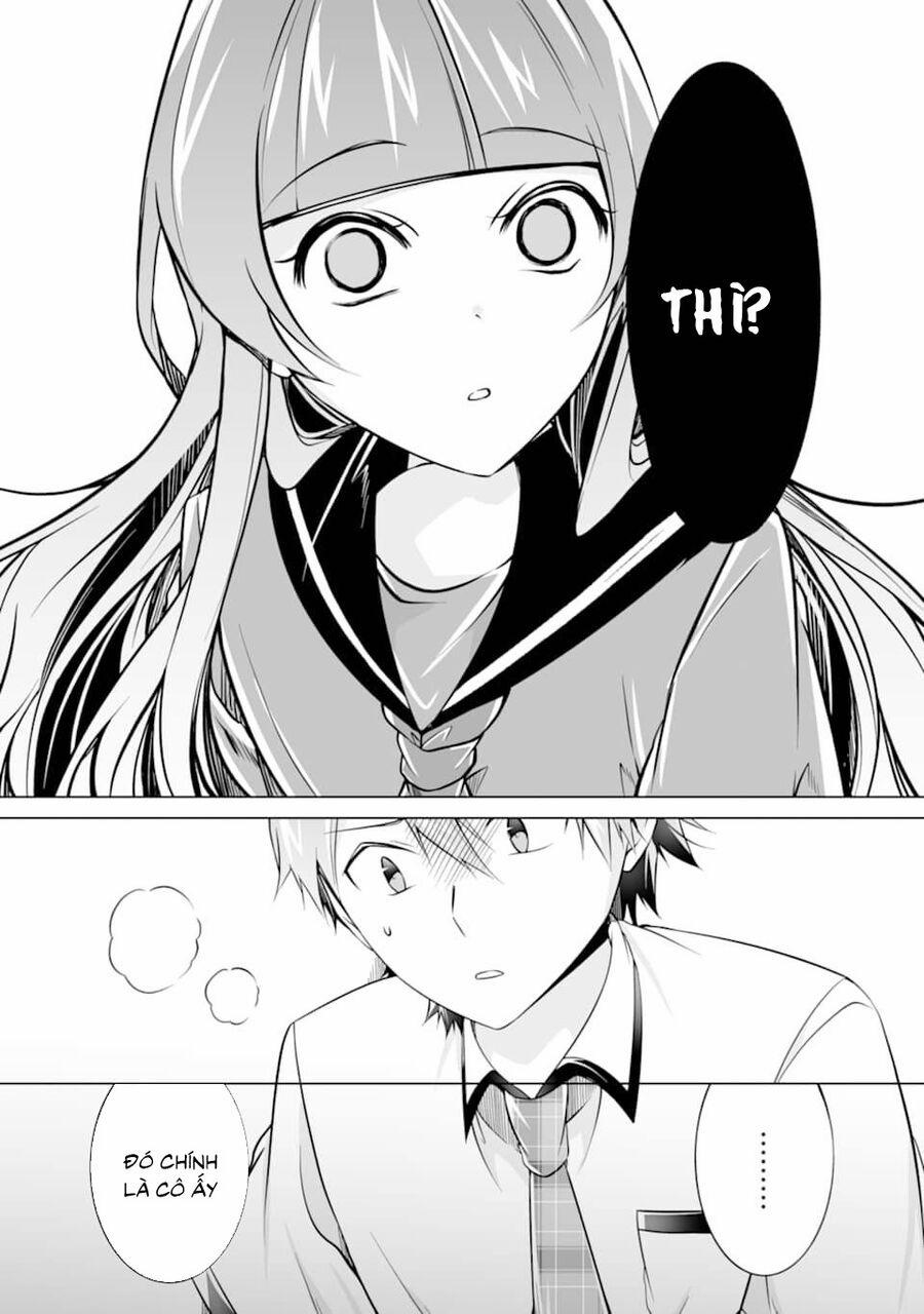 Tôi Không Yêu Gái 3D 74 trang 17