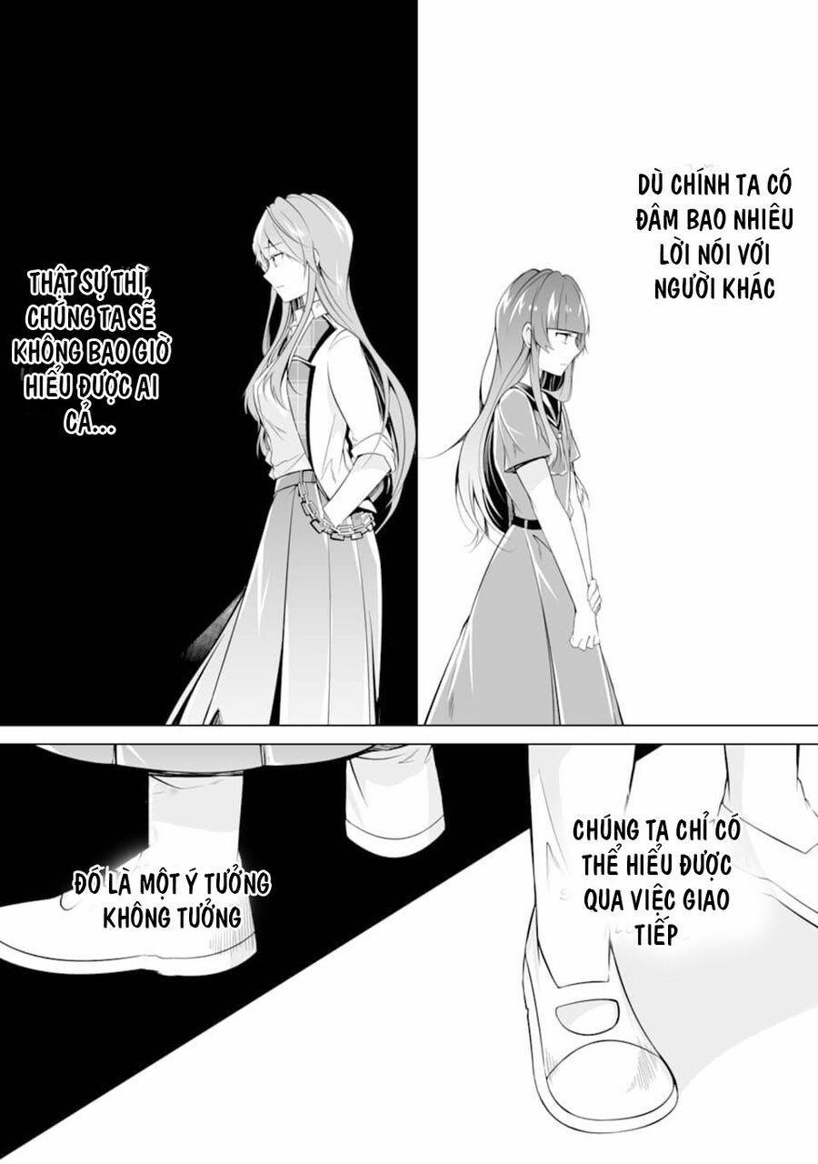 Tôi Không Yêu Gái 3D 74 trang 20