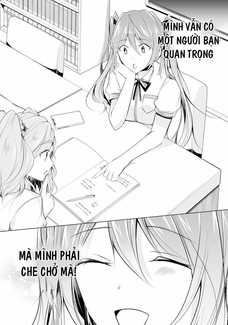 Tôi Không Yêu Gái 3D 74 trang 24