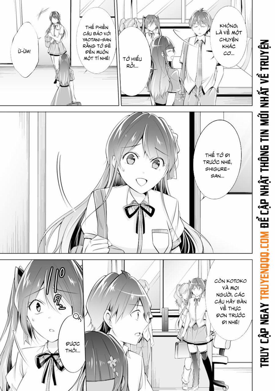 Tôi Không Yêu Gái 3D 74 trang 3