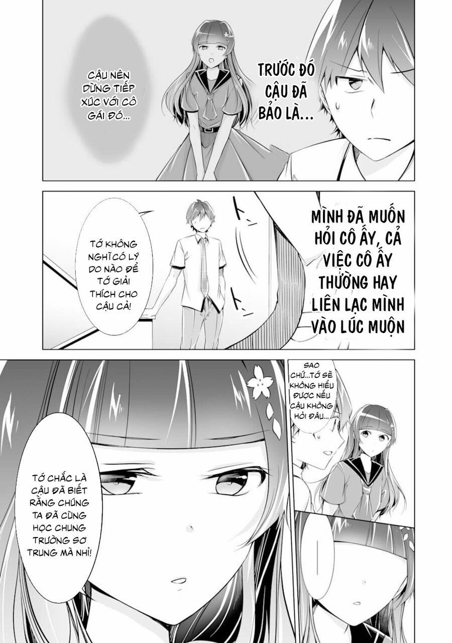 Tôi Không Yêu Gái 3D 74 trang 5