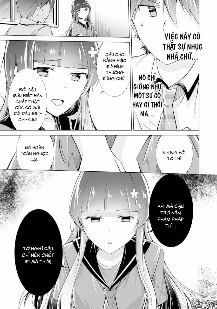 Tôi Không Yêu Gái 3D 74 trang 7