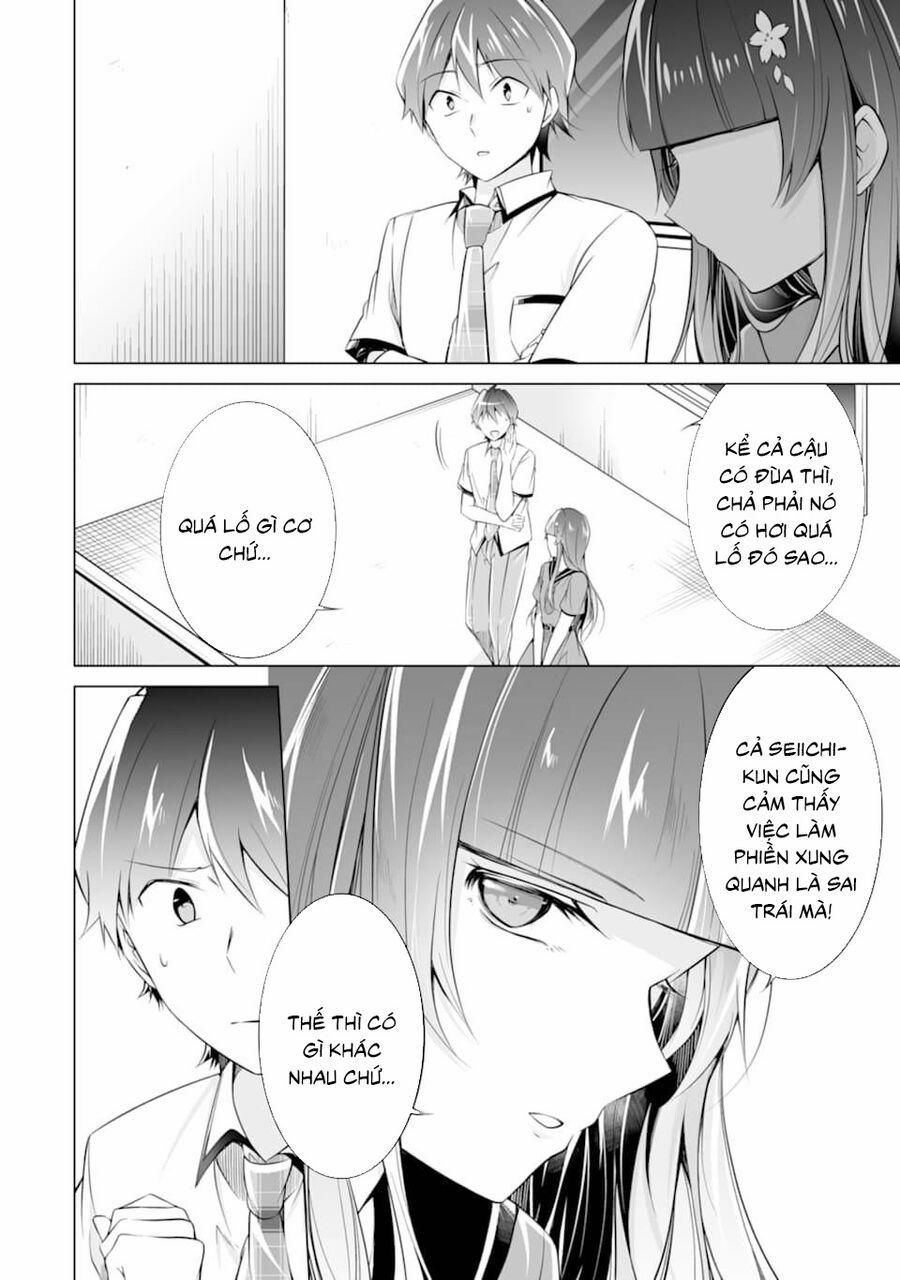 Tôi Không Yêu Gái 3D 74 trang 8