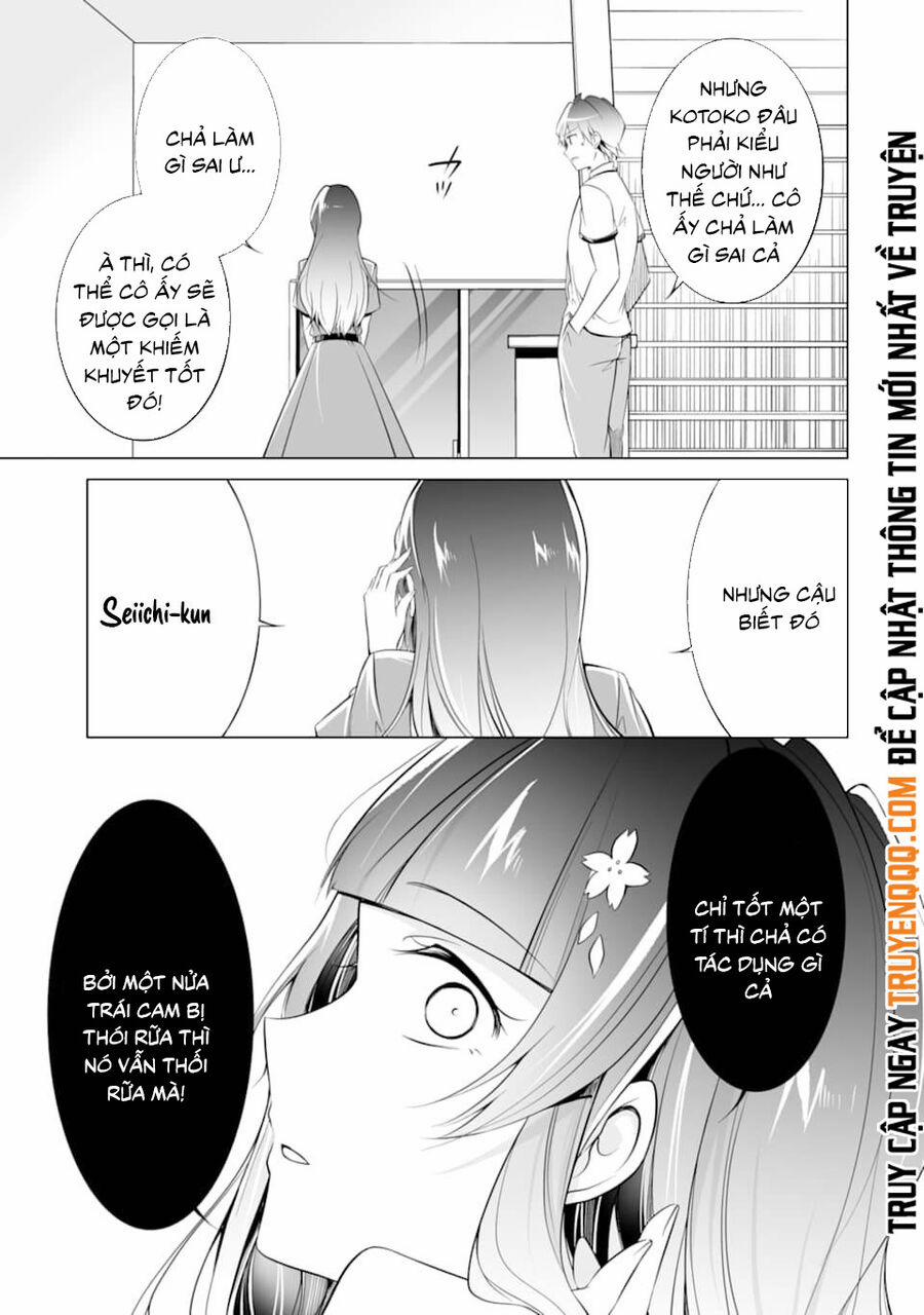 Tôi Không Yêu Gái 3D 74 trang 9