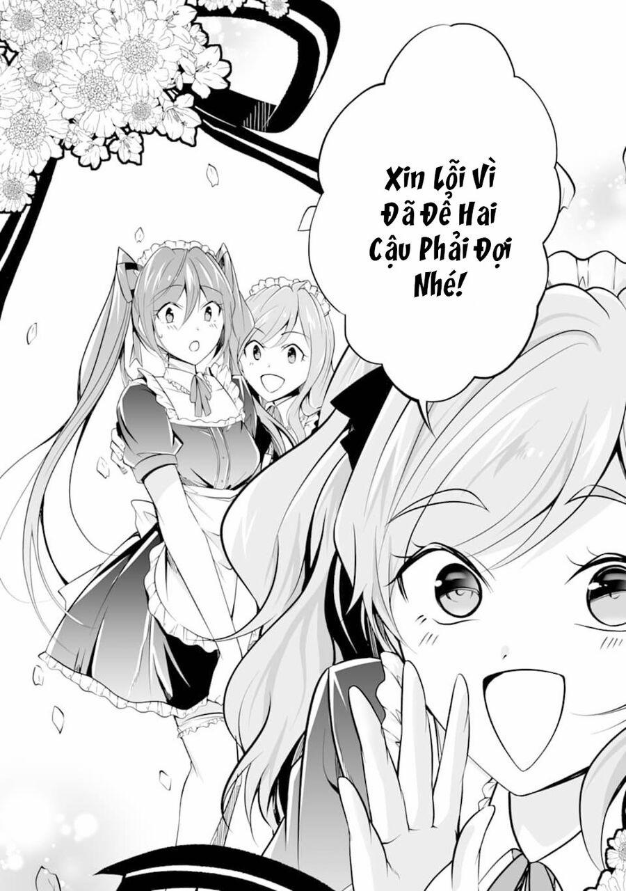 Tôi Không Yêu Gái 3D 75 trang 10