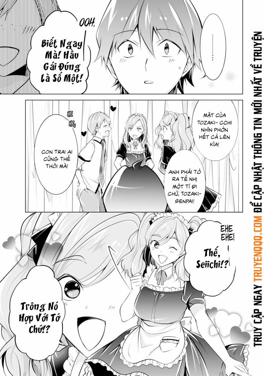 Tôi Không Yêu Gái 3D 75 trang 11