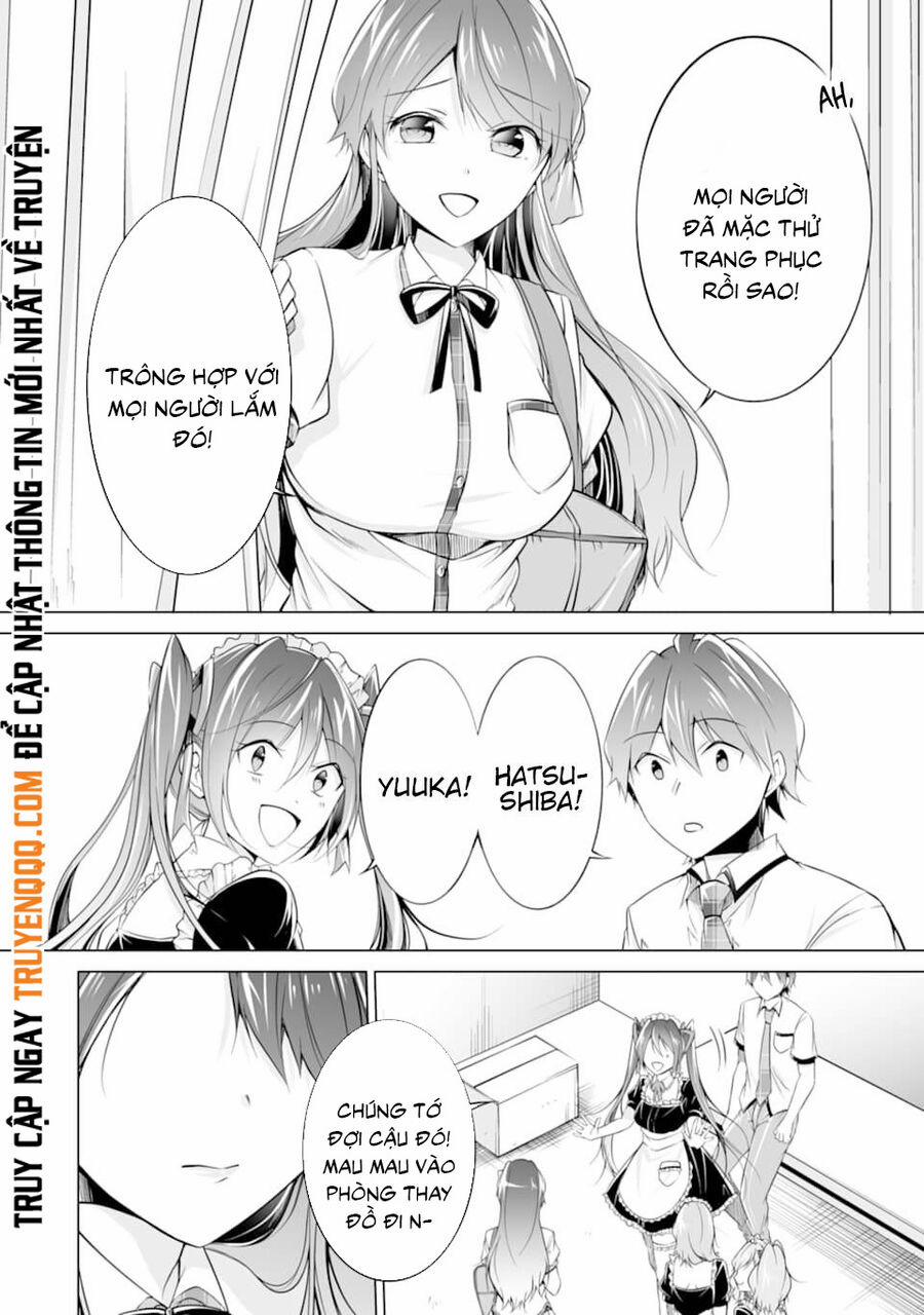 Tôi Không Yêu Gái 3D 75 trang 14