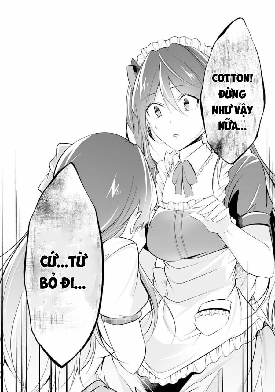 Tôi Không Yêu Gái 3D 75 trang 21