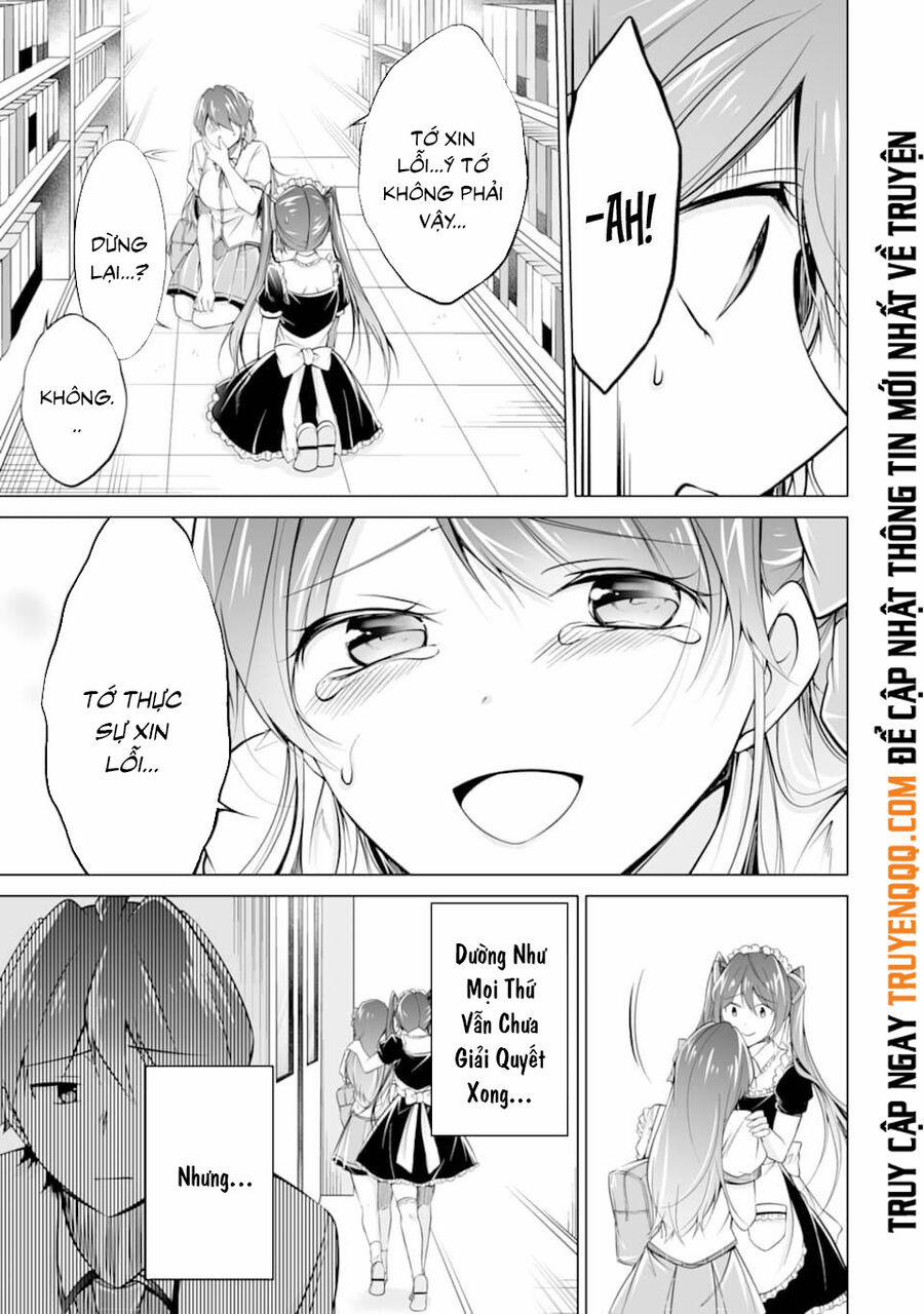 Tôi Không Yêu Gái 3D 75 trang 22