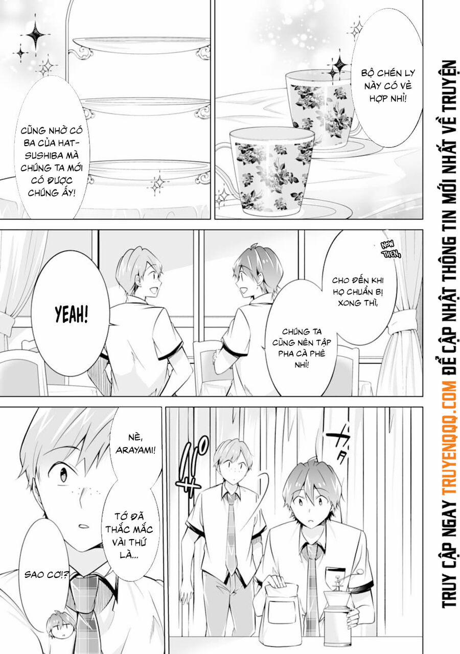 Tôi Không Yêu Gái 3D 75 trang 5