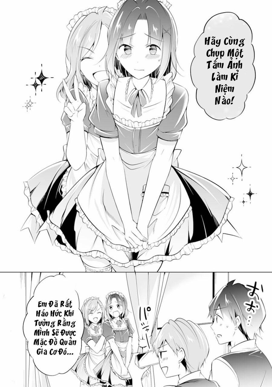 Tôi Không Yêu Gái 3D 76 trang 10