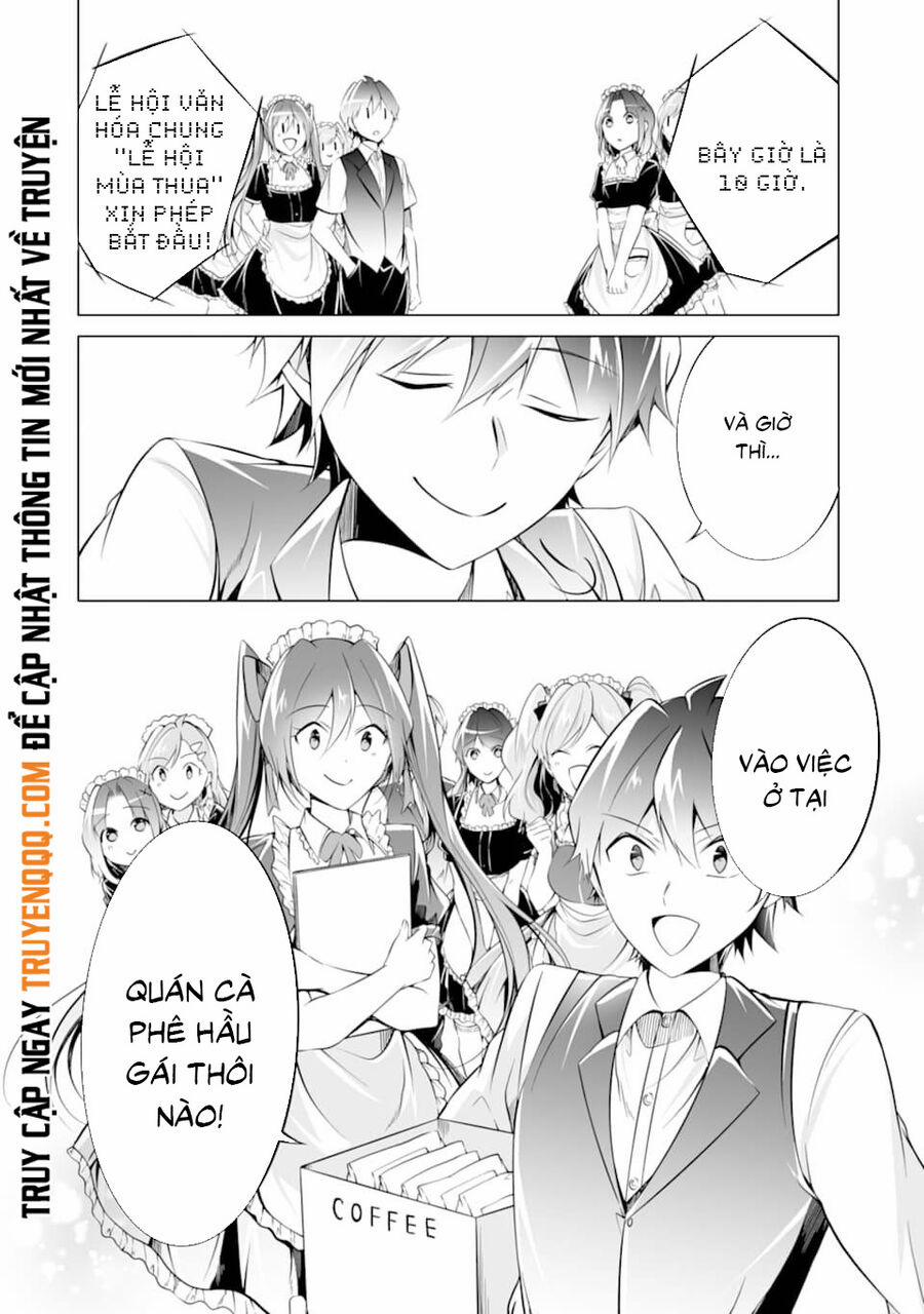 Tôi Không Yêu Gái 3D 76 trang 12