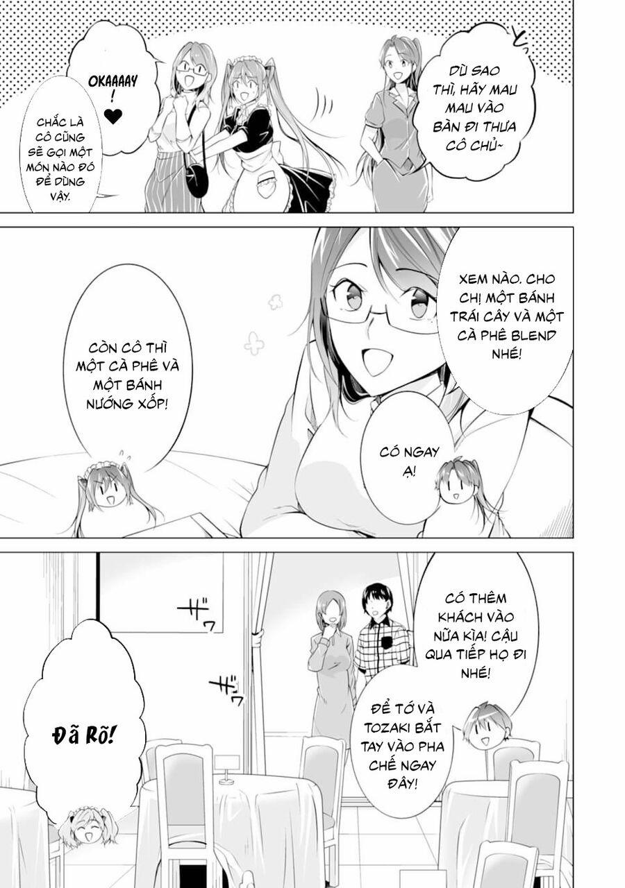 Tôi Không Yêu Gái 3D 76 trang 17