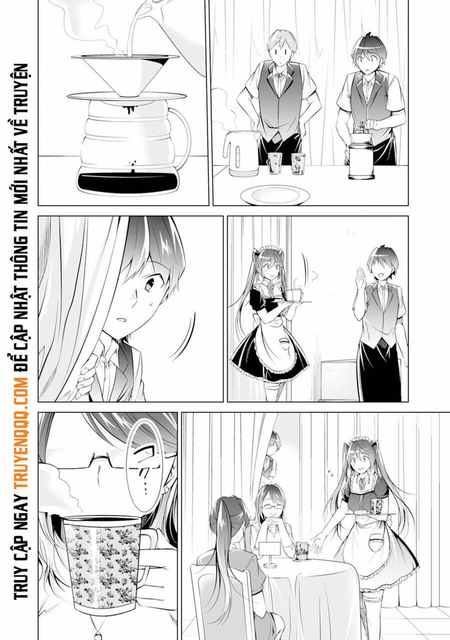 Tôi Không Yêu Gái 3D 76 trang 18