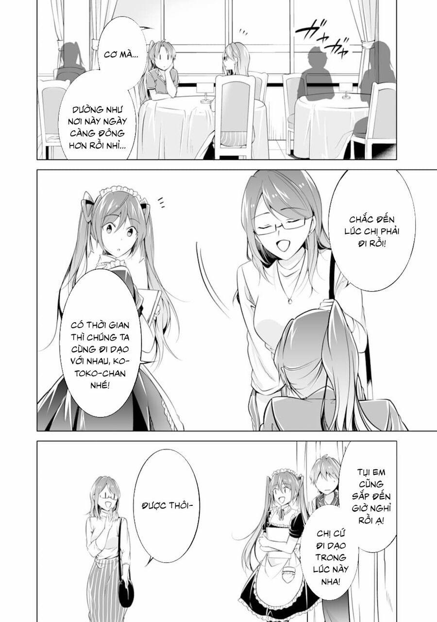 Tôi Không Yêu Gái 3D 76 trang 22