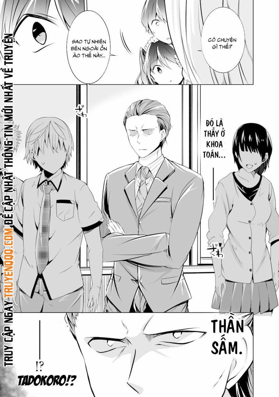 Tôi Không Yêu Gái 3D 76 trang 24