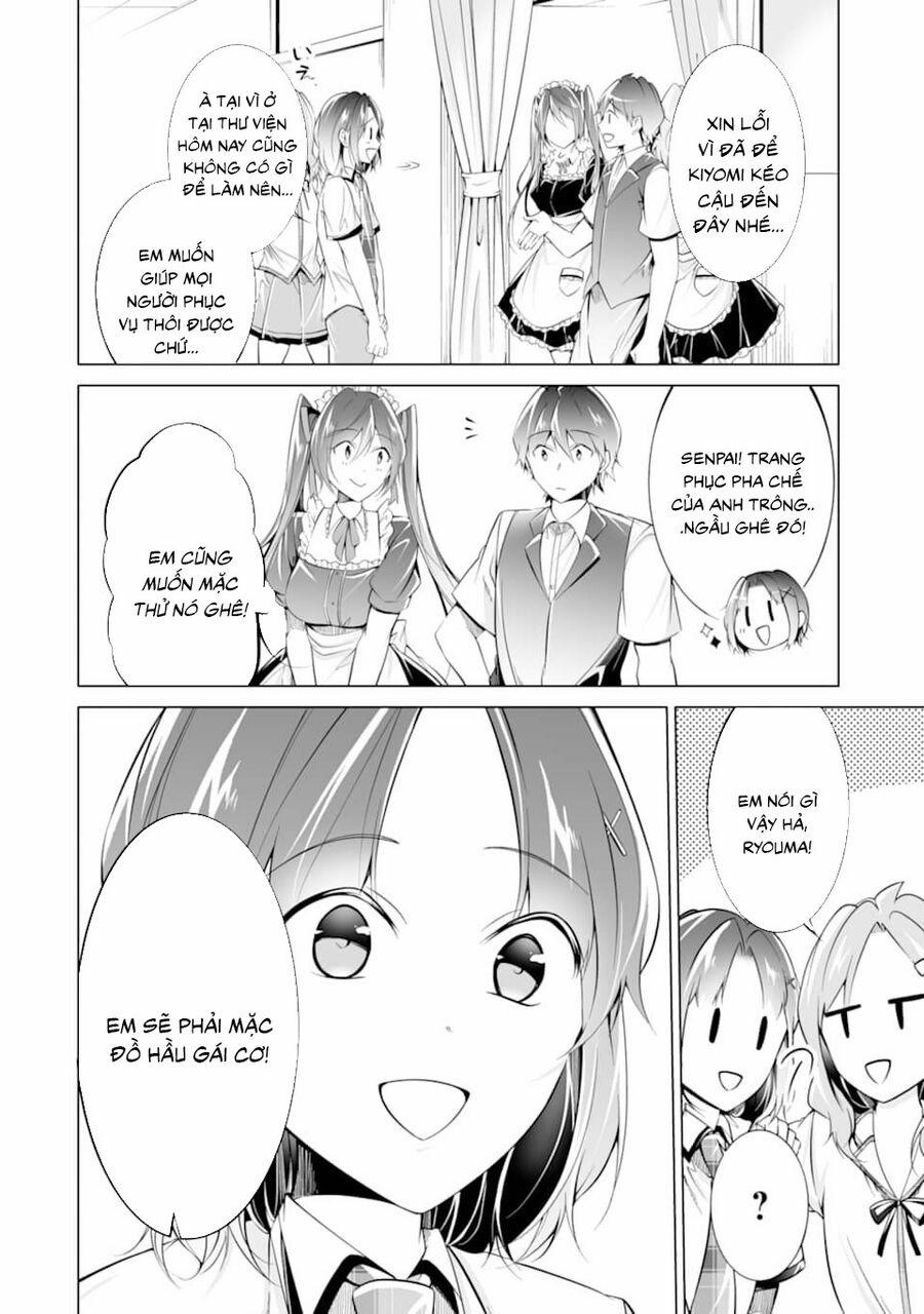 Tôi Không Yêu Gái 3D 76 trang 8