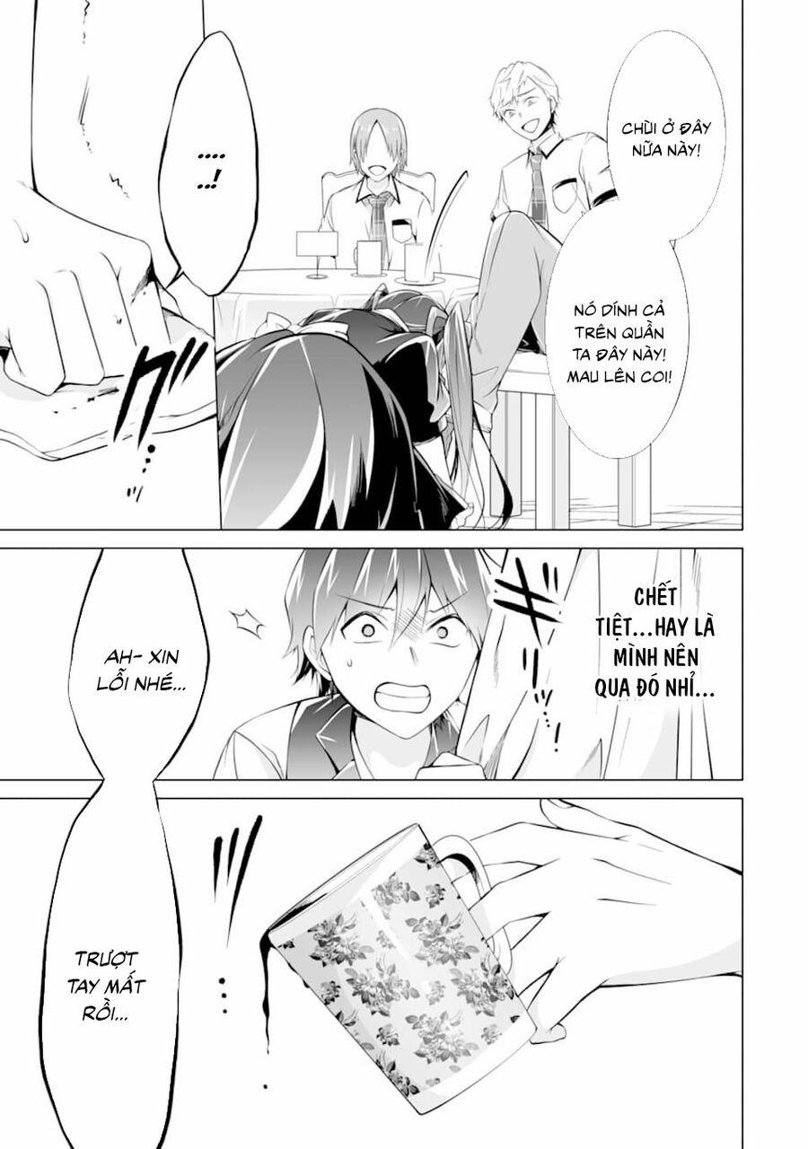 Tôi Không Yêu Gái 3D 77 trang 10