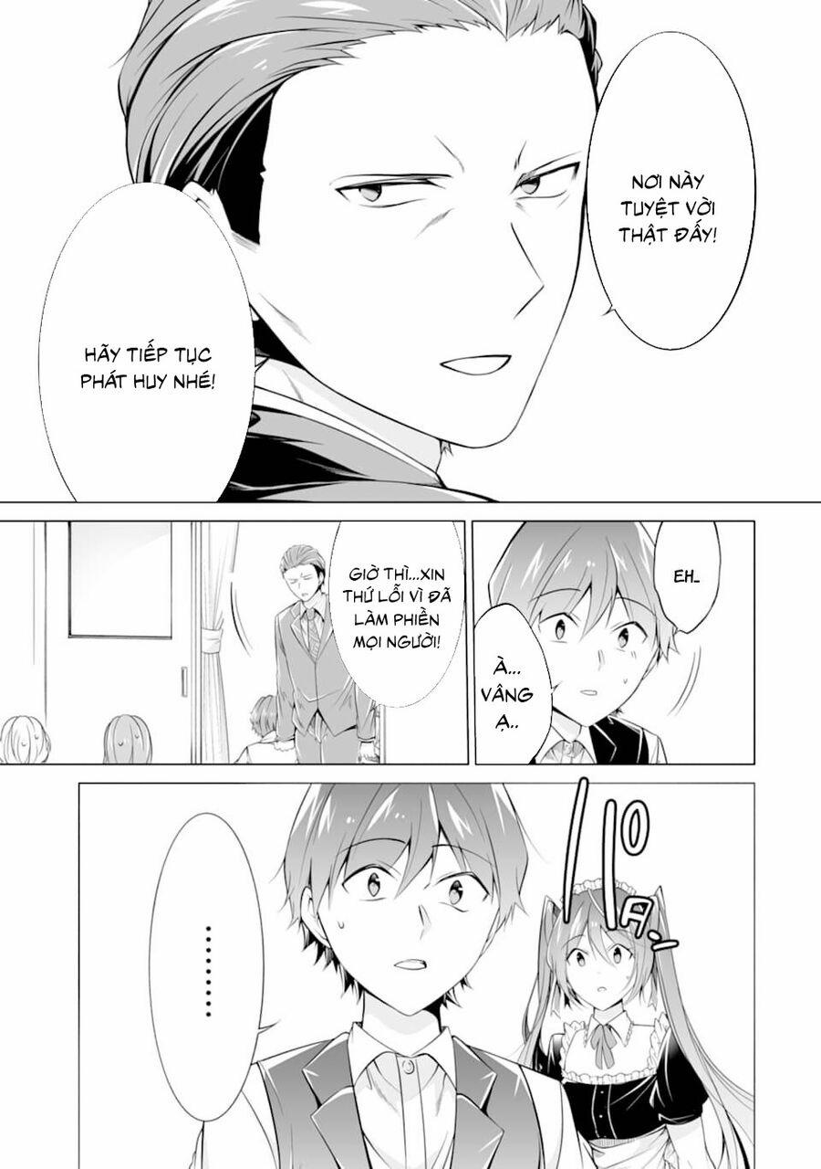 Tôi Không Yêu Gái 3D 77 trang 16