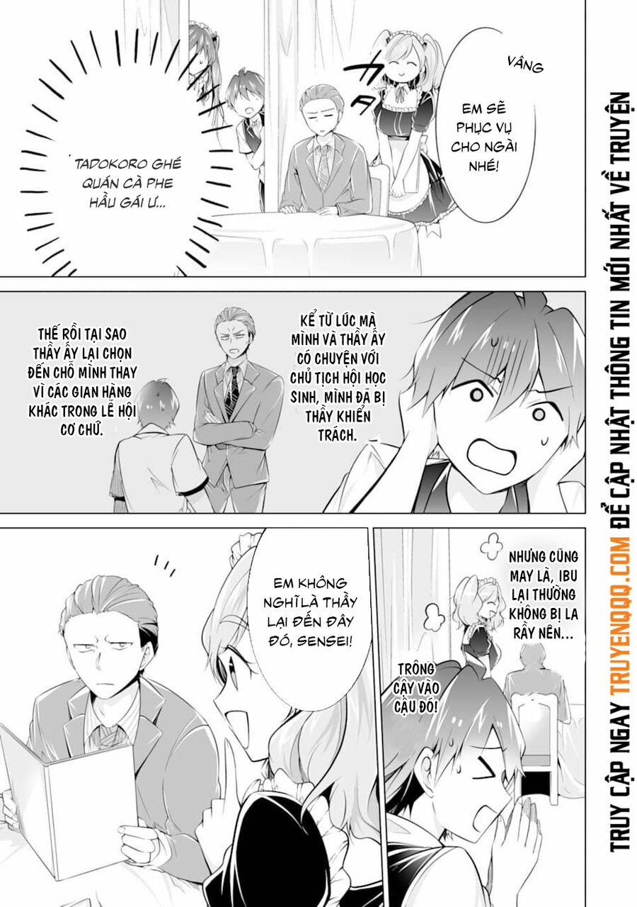 Tôi Không Yêu Gái 3D 77 trang 2